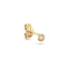 jackie-gold-jks25511-14-karaat-gouden-oorknopje-met-bolletjes-rand-en-transparante-topaas-per-stuk