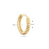 jackie-gold-jks25516-gouden-oorring-14-karaat-10-mm-met-een-twist-per-stuk