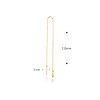 jackie-gold-jks25528-14-karaat-gouden-doortrekoorbel-hartje-115-mm-per-stuk
