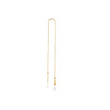jackie-gold-jks25528-14-karaat-gouden-doortrekoorbel-hartje-115-mm-per-stuk