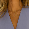 jackie-gold-kirstenbosch-jkn26-612-14-karaat-gouden-ketting-met-blauwe-topaas-lengte-38-40-42-cm
