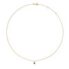 jackie-gold-kirstenbosch-jkn26-612-14-karaat-gouden-ketting-met-blauwe-topaas-lengte-38-40-42-cm