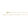 jackie-gold-laguna-jkb24466-schakelarmband-van-14-karaat-goud-met-vierkante-elementen-lengte-16-17-18-cm