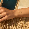 jackie-gold-lions-head-jkb26-614-14-karaat-gouden-armband-met-bolletjes-3-mm-glanzend-lengte-16-17-18-cm