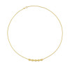 jackie-gold-macchiato-jkn22-201-14-karaat-gouden-ketting-met-5-koffieboon-schakels-lengte-40-425-45-cm