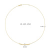 jackie-gold-positano-jkn22203-ketting-van-14-karaat-goud-met-ankerschakel-design-lengte-40-45-cm