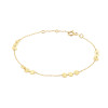jackie-gold-west-end-jkb23353-schakelarmband-van-14-karaat-geelgoud-met-ronde-plaatjes-lengte-16-17-18-cm