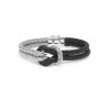 buddha-to-buddha-132-katja-knot-mix-silver/variant/leather-bracelet-black