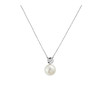 ketting-met-parel-hanger