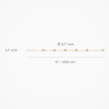 blush-lab-diamonds-lg2003y-gouden-armband-met-lab-grown-diamant-0-55-crt-1-7-mm-breed-lengte-17-18-5-cm