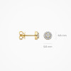 blush-lab-diamonds-lg7011y-ronde-gouden-oorknopjes-lab-grown-diamant-0-29-crt-diameter-5-5-mm