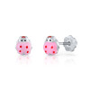 lapetra-lplb0003-kinderoorbellen-met-lichtroze-emaille-lieveheerstbeestje-hoogte-45-mm