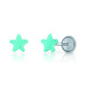 lapetra-lpos0021-zilveren-kinderoorknopjes-met-blauwe-glitter-ster-5-mm