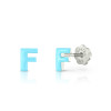 lapetra-lposlb-f-zilveren-kinderoorknopjes-met-blauwe-letter-f-emaille-hoogte-6-mm