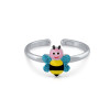 lapetra-lpri0075-zilveren-kinderring-met-multicolor-bij-breedte-6-mm