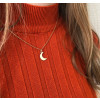 gouden-hanger-halve-maan-met-of-zonder-ketting