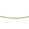 1-2-mm-ronde-omega-ketting-met-schroefslot-goud