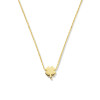 14-karaat-anker-ketting-met-klavertje-vier-lengte-42-45-cm