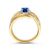 14-karaat-bicolor-entourage-ring-met-ovale-saffier-en-diamanten-1-07-crt