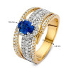 14-karaat-bicolor-entourage-ring-met-ovale-saffier-en-diamanten-1-07-crt