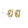 14-karaat-bicolor-oorringen-met-diamanten-0-17-crt-5-mm-breed-hoogte-13-mm