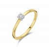 14-karaat-bicolor-ring-met-solitaire-diamant-0-15-crt
