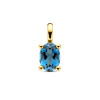 14-karaat-edelsteen-hanger-met-london-blue-topaas-5-5-mm-x-12-mm