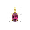 14-karaat-edelsteen-hanger-met-roze-rode-rhodoliet-5-5-mm-x-12-mm