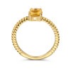 14-karaat-gedraaide-gouden-ring-met-citrien-van-6-mm-groot
