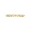 14-karaat-glanzende-gouden-bolvormige-diamanten-ring-0-05-crt-2-mm-breed