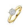 14-karaat-glanzende-gouden-ring-met-1-crt-lab-grown-diamant-6-5-mm-breed