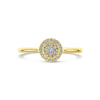 14-karaat-glanzende-gouden-ring-met-briljant-geslepen-0-15-crt-diamanten-7-mm-breed
