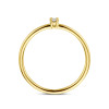14-karaat-glanzende-gouden-ring-met-diamant-0-03-crt-2-mm-breed