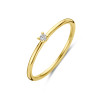 14-karaat-glanzende-gouden-ring-met-diamant-0-03-crt-2-mm-breed
