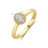 14-karaat-glanzende-gouden-ring-met-ovale-lab-grown-0-32-crt-diamant-6-5-mm-breed