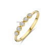 14-karaat-glanzende-gouden-ring-met-transparante-zirkonia-s-2-5-mm-breed