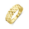 14-karaat-glanzende-gouden-schakelring-met-rechthoeken-5-5-mm-breed