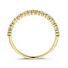 14-karaat-gouden-aanschuifring-met-fonkelende-diamanten-0-43-crt