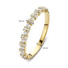 14-karaat-gouden-aanschuifring-met-fonkelende-diamanten-0-43-crt