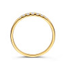 14-karaat-gouden-alliance-ring-met-7-transparante-diamanten-0-16-crt-2-5-mm-breed