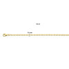 14-karaat-gouden-ankerketting-gediamanteerd-2-5-mm-breed-lengte-50-60-cm