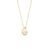 14-karaat-gouden-ankerketting-met-parel-en-glanzende-afwerking-lengte-40-42-44-cm