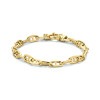 14-karaat-gouden-armband-met-ankerschakel-5-8-mm-lengte-19-cm