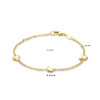 14-karaat-gouden-armband-met-drie-vlinders-1-5-mm-breed-lengte-11-12-13-cm