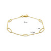 14-karaat-gouden-armband-met-gediamanteerde-ovale-hangers-1-2-mm-breed-lengte-19-cm