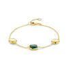 14-karaat-gouden-armband-met-groene-malachiet-lengte-17-cm-19-cm