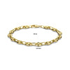 14-karaat-gouden-armband-met-koffieboontjes-lengte-18-cm