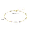 14-karaat-gouden-armband-met-ovale-zirkonia-s-3-5-mm-breed-lengte-16-5-17-5-18-5-cm