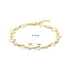 14-karaat-gouden-armband-met-rondjes-en-open-ovalen-lengte-17-19-cm