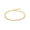 14-karaat-gouden-armband-met-rondjes-en-open-ovalen-lengte-17-19-cm